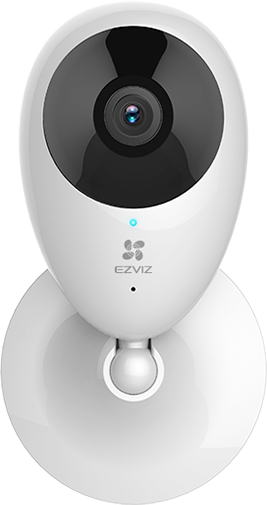 Ezviz C2C Pro Smart Home Camera FHD