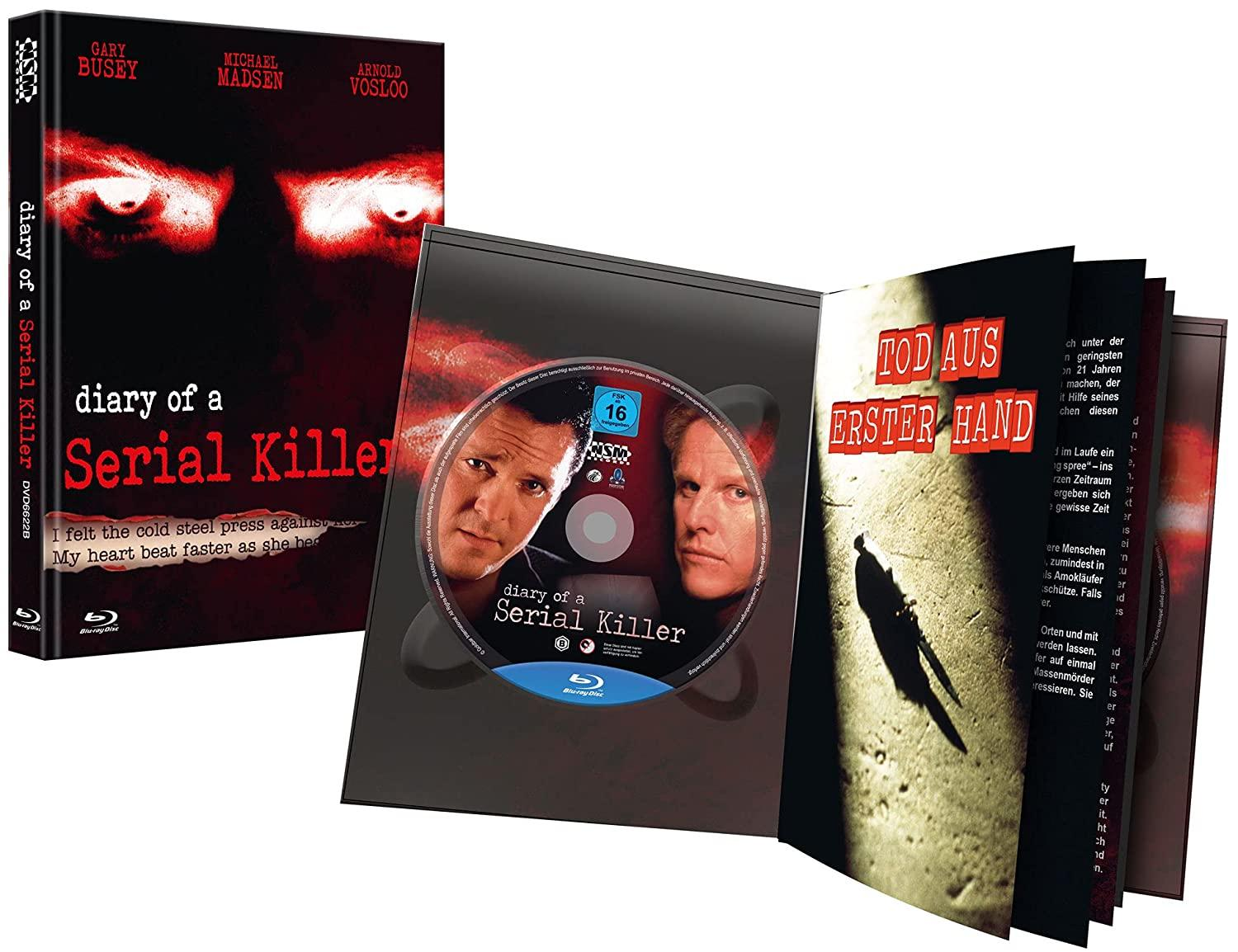 DVD-Hülle mit Illustrationen von zwei Männern und Text.
