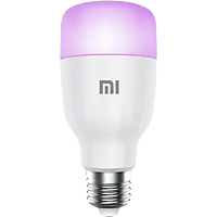 Bombilla Xiaomi Mi LED E27 RGB 950lm - 9