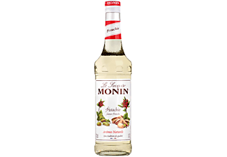 MONIN Pisztácia szirup, 700 ml