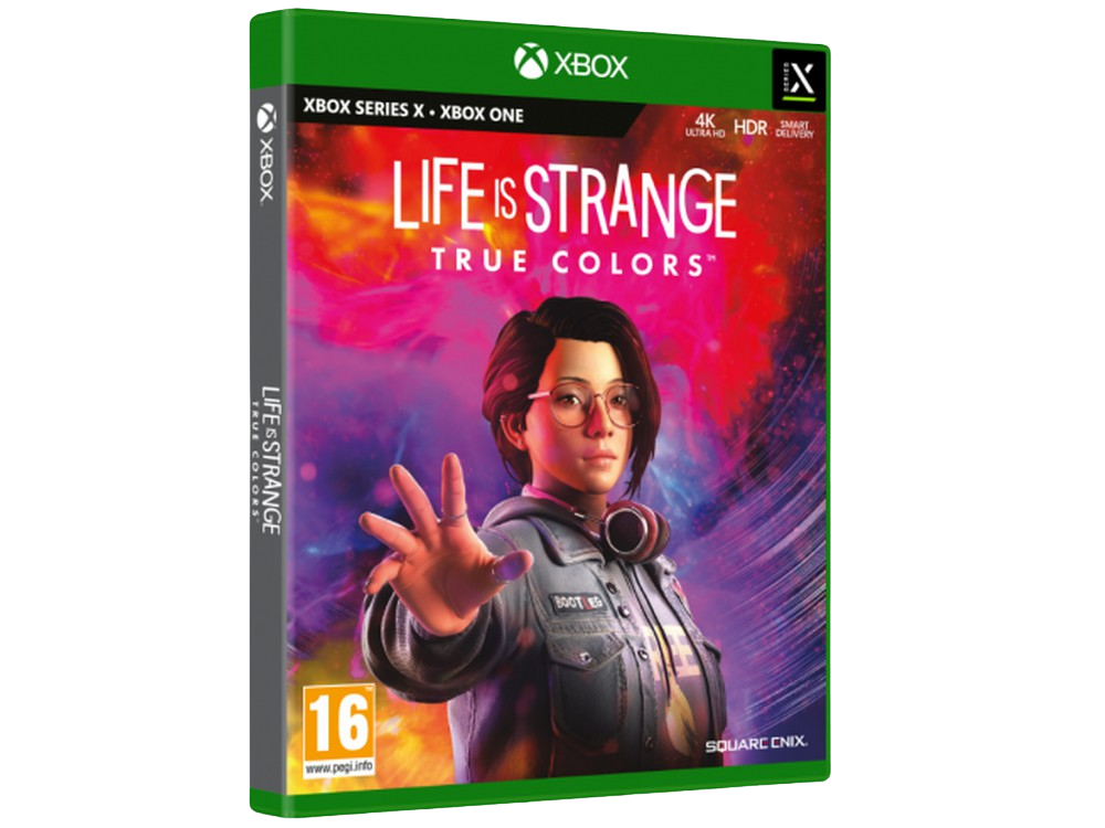 Xbox One & Xbox Series X Life is Strange: True Colors