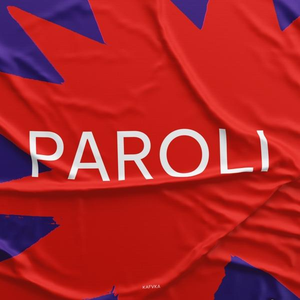 Kafvka - Paroli - (Vinyl)