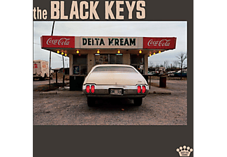 The Black Keys - Delta Kream | CD