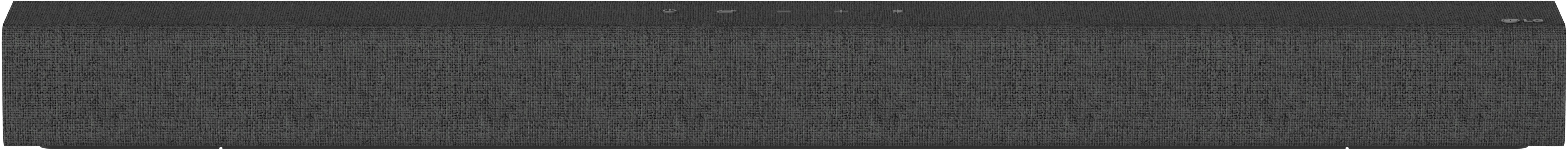 LG DSP2, Grey Dark Soundbar