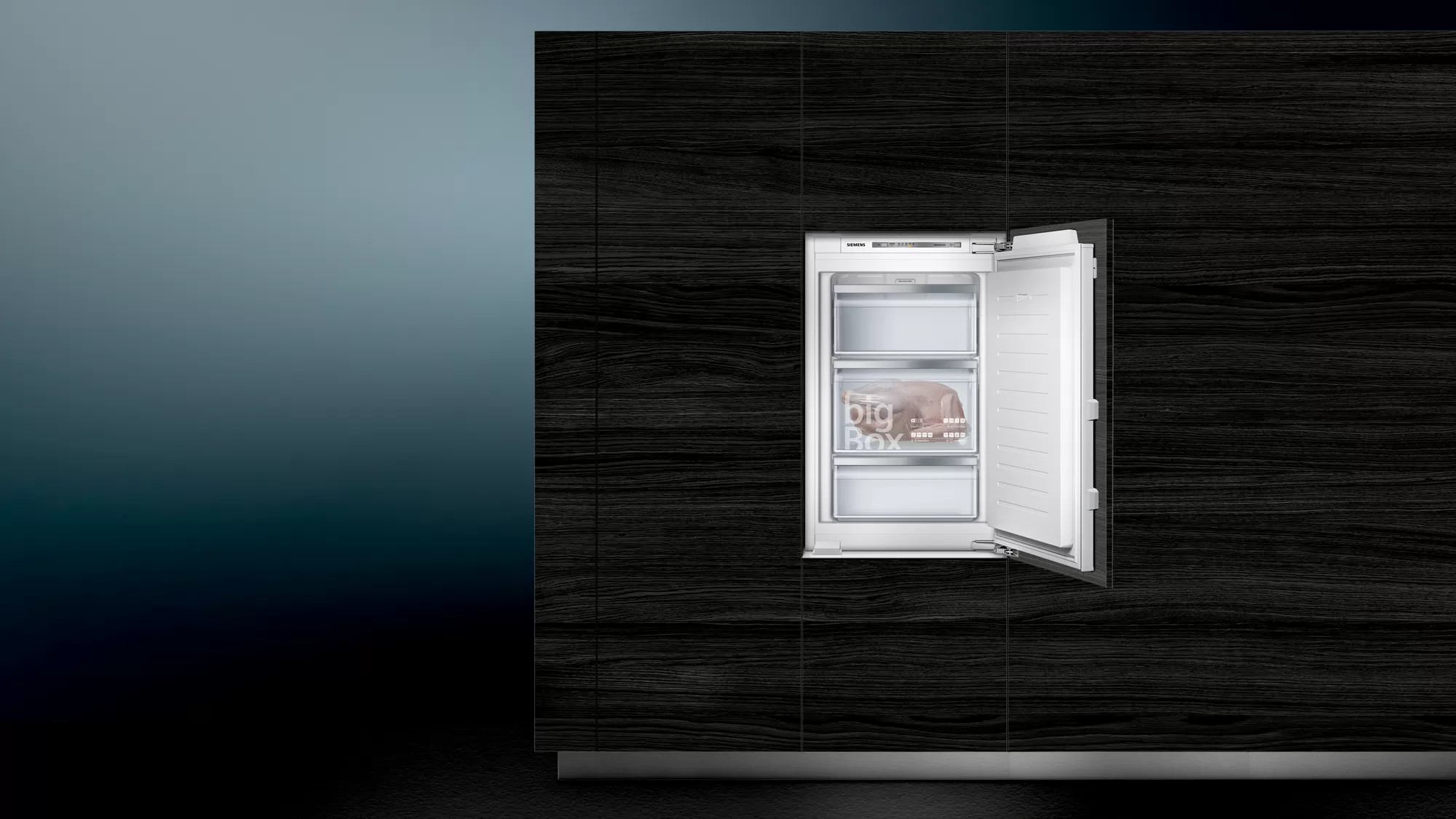 SIEMENS Congélateur encastrable E (GI21VAFE0)