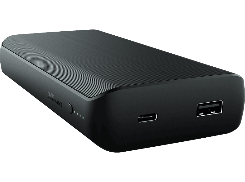 TRUST 23892 Laro Powerbank Apple, Acer, Asus, Dell, Google, HP, Lenovo