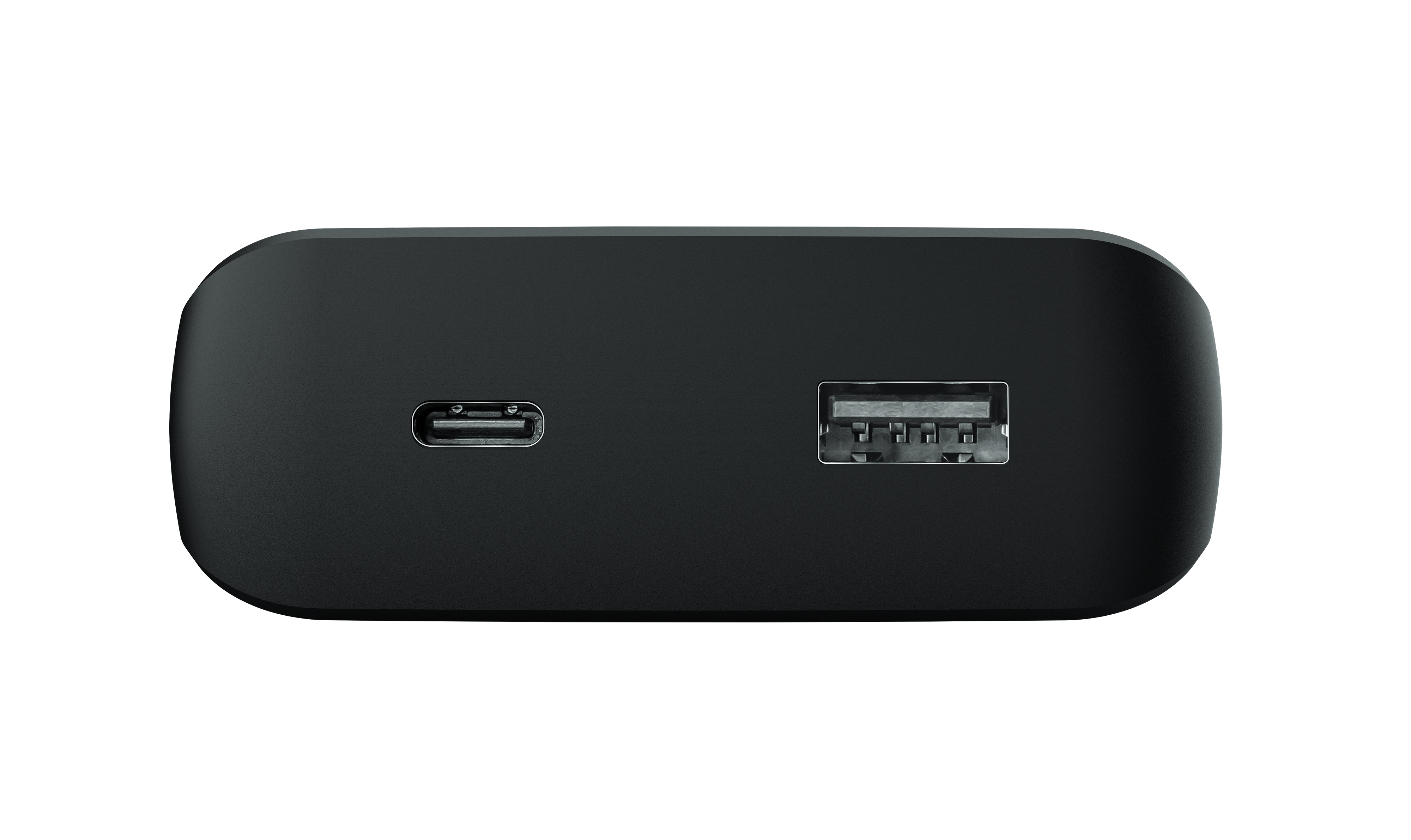 TRUST 23892 Laro Powerbank Apple, Acer, Asus, Dell, Google, HP, Lenovo, LG, Microsoft, 20000 mAh, Schwarz