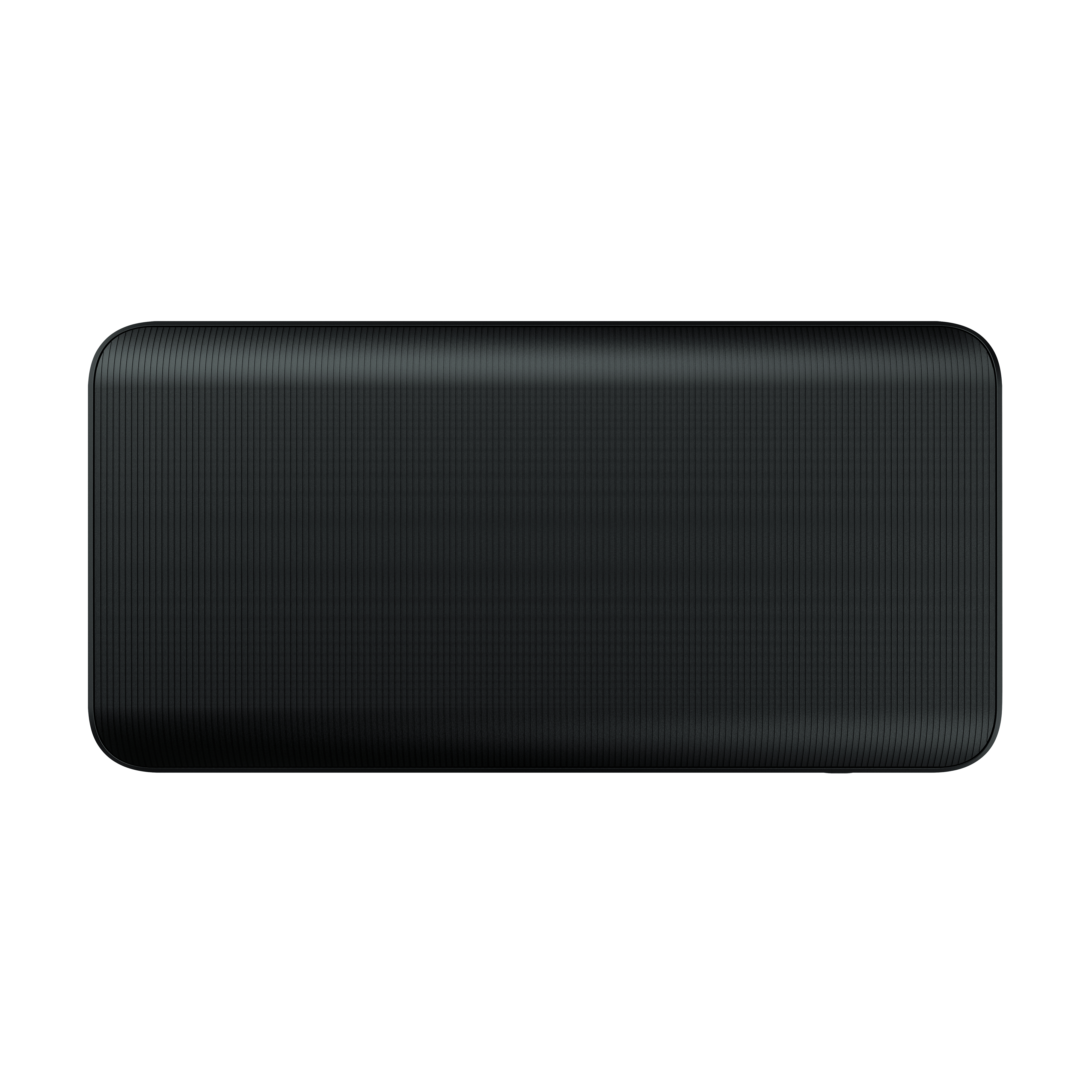 TRUST 23892 Laro Powerbank Apple, Acer, Asus, Dell, Google, HP, Lenovo, LG, Microsoft, 20000 mAh, Schwarz