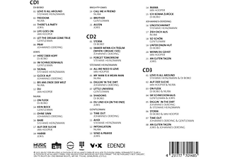 VARIOUS - Sing meinen Song - Vol. 8 Deluxe  - (CD)
