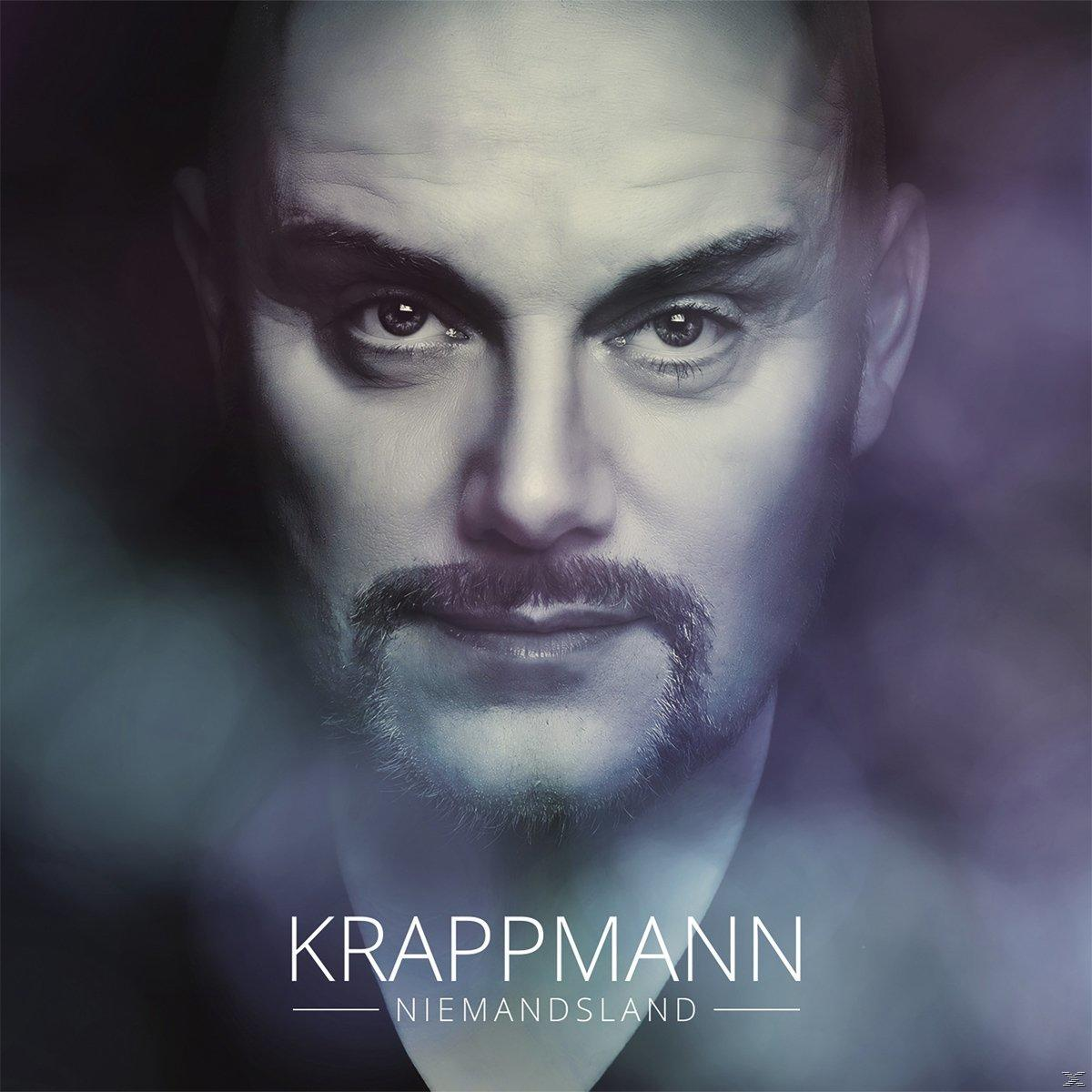 Krappmann - Niemandsland  - (CD)