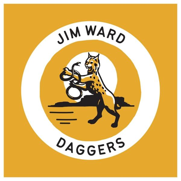 Jim Ward DAGGERS - - (CD)