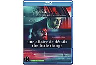 The Little Things - Blu-ray