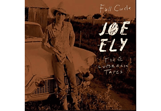 Joe Ely - Full Circle: The Lubbock Tapes  - (Vinyl)