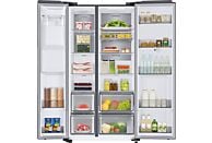 SAMSUNG Frigo américain E (RS6HA8891SL/EF)