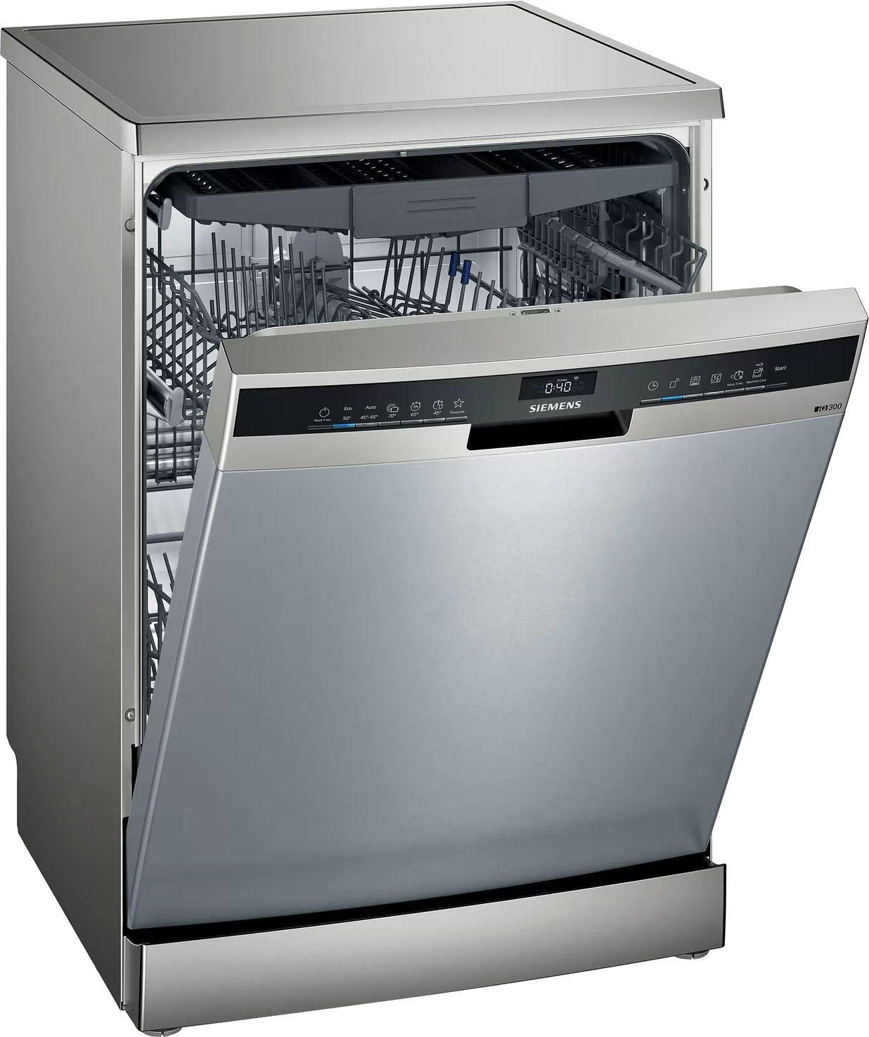 SIEMENS Lave-vaisselle pose-libre iQ300 C (SN23EI14CE)