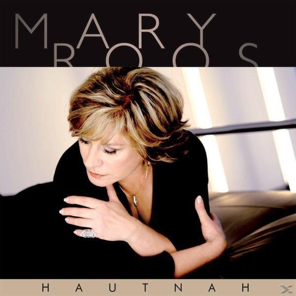 Mary Roos - Hautnah  - (CD)