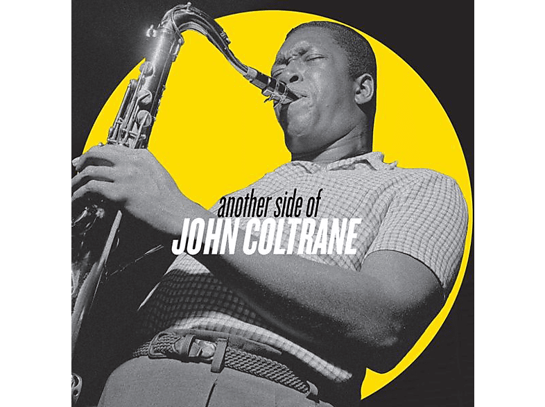 John Coltrane - Another Side Of Lp