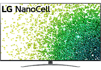 TV LG LCD FULL LED 65 inch 65NANO886PB