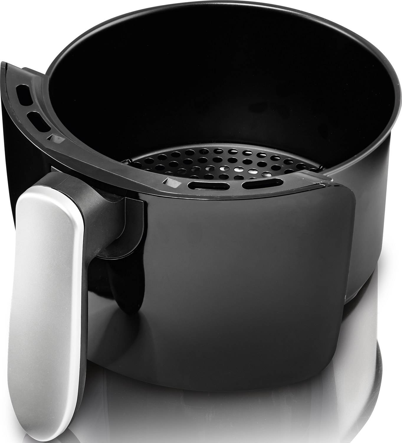 KOENIC Airfryer (KAF 2110 B)