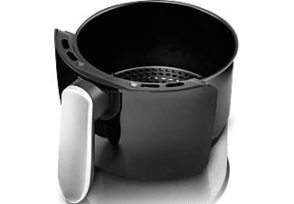 KOENIC KAF 2110 Airfryer Zwart Kopen? | MediaMarkt