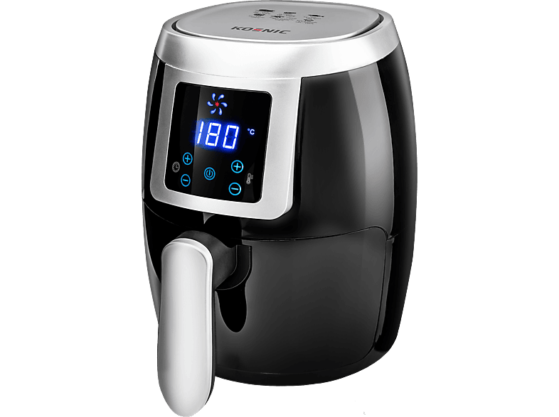 Koenic Airfryer (kaf 2110 B)