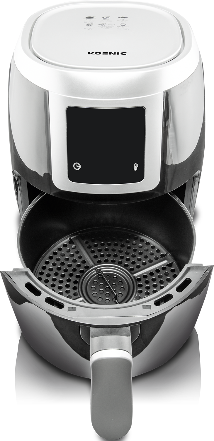 KOENIC Airfryer (KAF 2110 B)