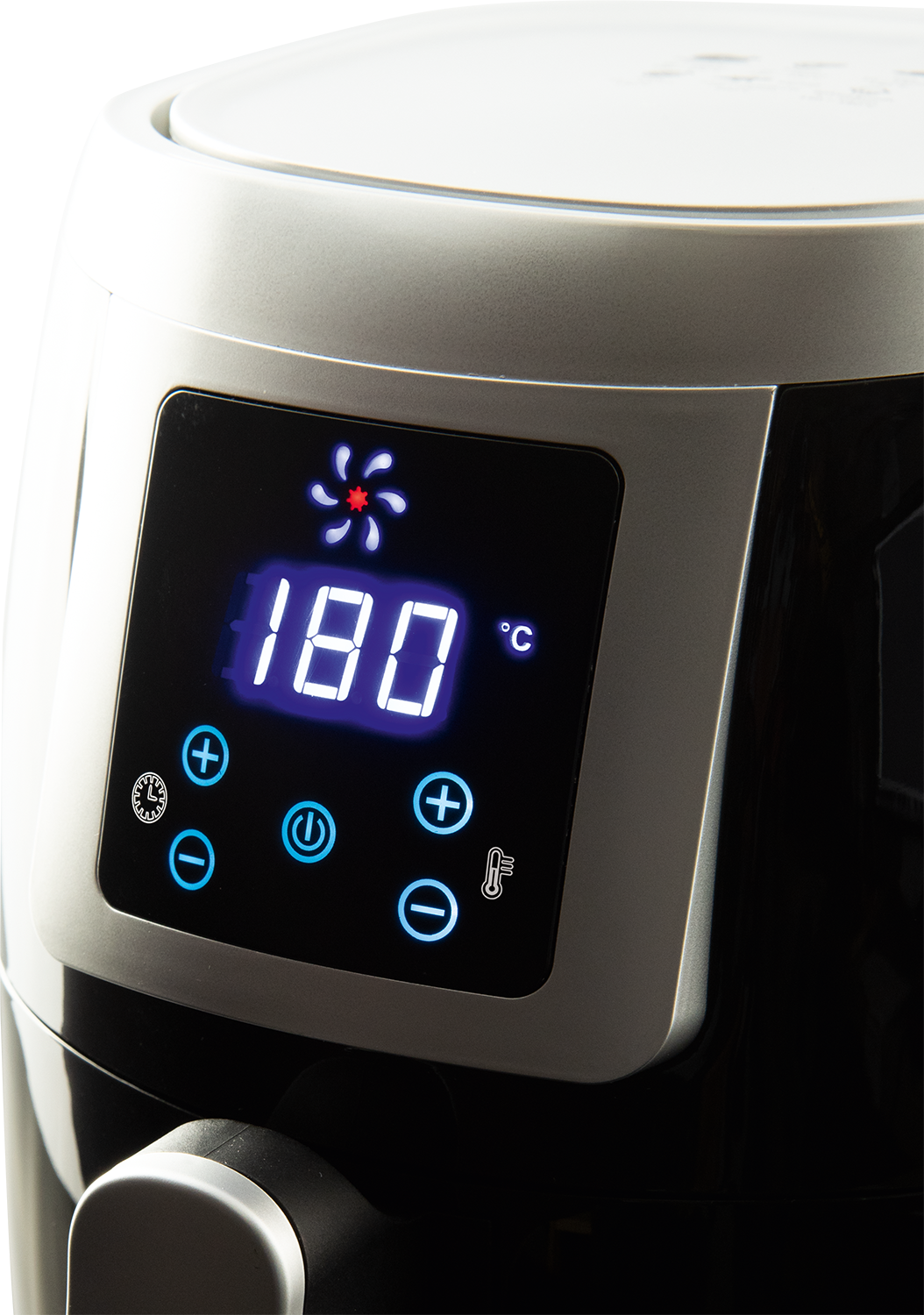 KOENIC Airfryer (KAF 2110 B)