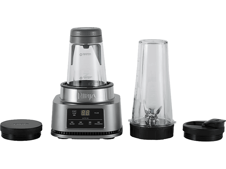 Ninja Foodi CB100EU Power Nutri 2-in-1 Blender