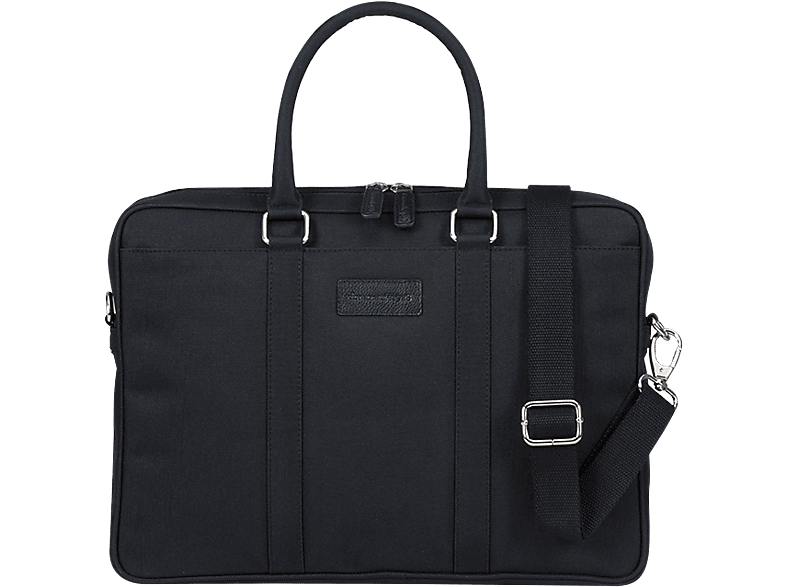 Dbramante1928 Fifth Avenue Laptoptas 15" Zwart