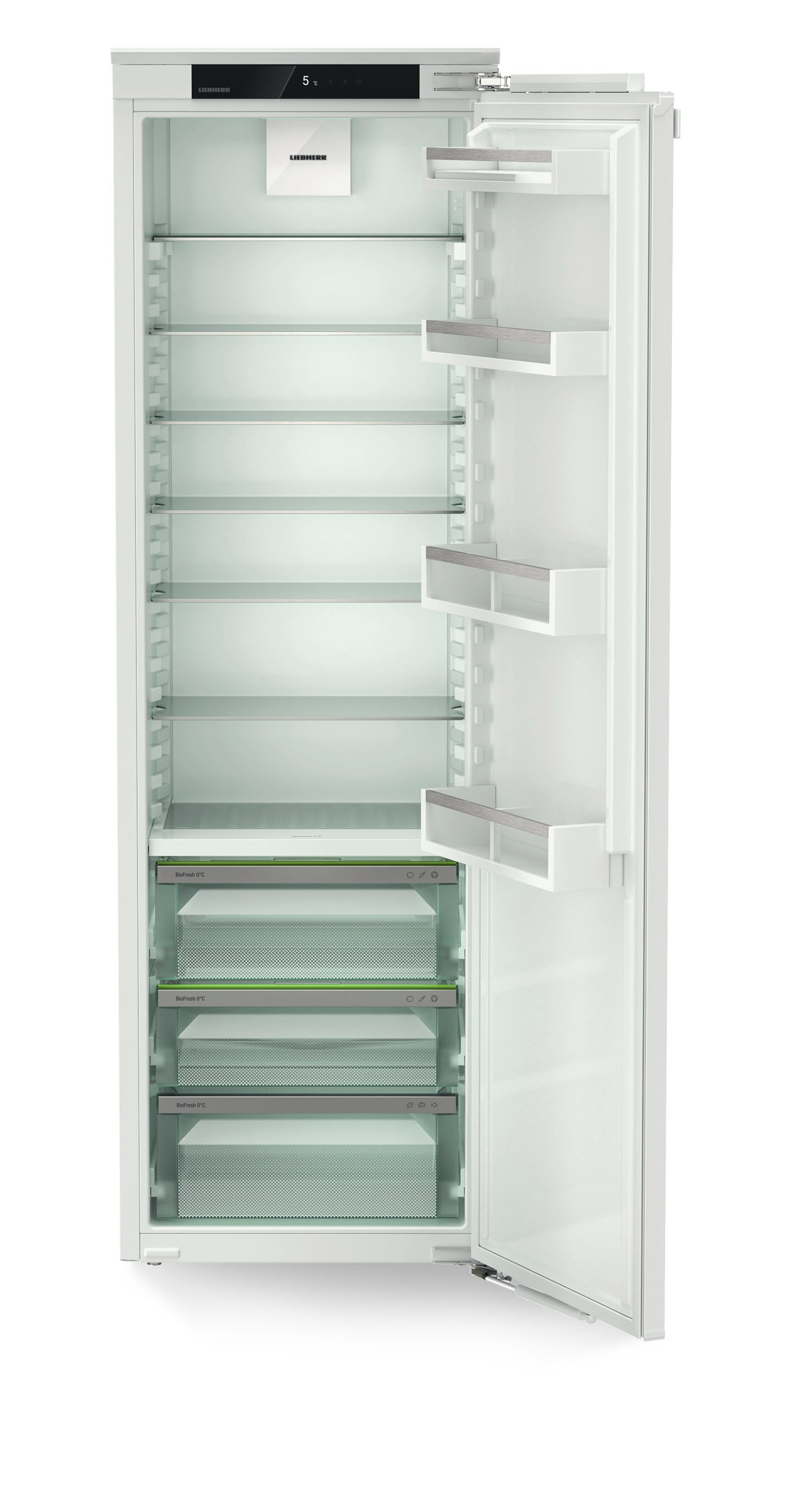 LIEBHERR IRBe 5120-20 Kühlschrank (294 l, E, 1770 mm hoch, k.A.)