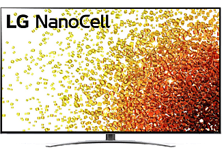 LG NANO92 55" NanoCell 4K UHD Smart TV (55NANO926PB)