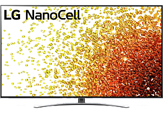 LG NANO92 65" NanoCell 4K UHD Smart TV (65NANO926PB)