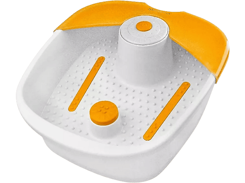 Bañera hidromasaje Medisana FS-881 (88380), Spa para pies