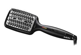 Cepillo alisador - InstantCare 1400 Excellence Brush CECOTEC, Black