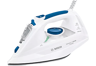 Bosch TDA302801P 320 ml Plancha vapor Blanco AdvancedSteam System