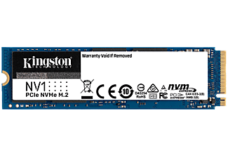 KINGSTON NV1 NVM PCIe SSD 500 GB