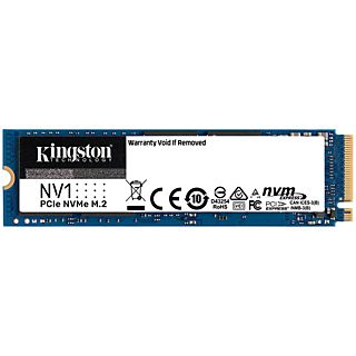 KINGSTON NV1 NVM PCIe SSD 500 GB