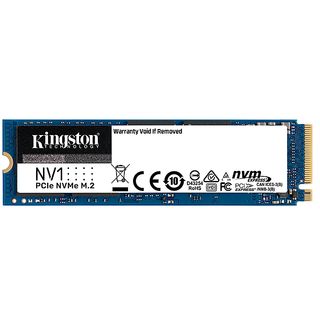 KINGSTON NV1 NVMe PCIe SSD 1 TB