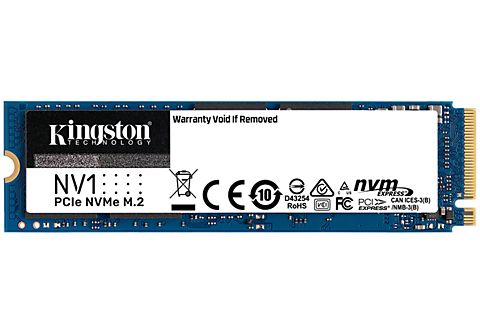 KINGSTON NV1 NVMe PCIe SSD 1 TB