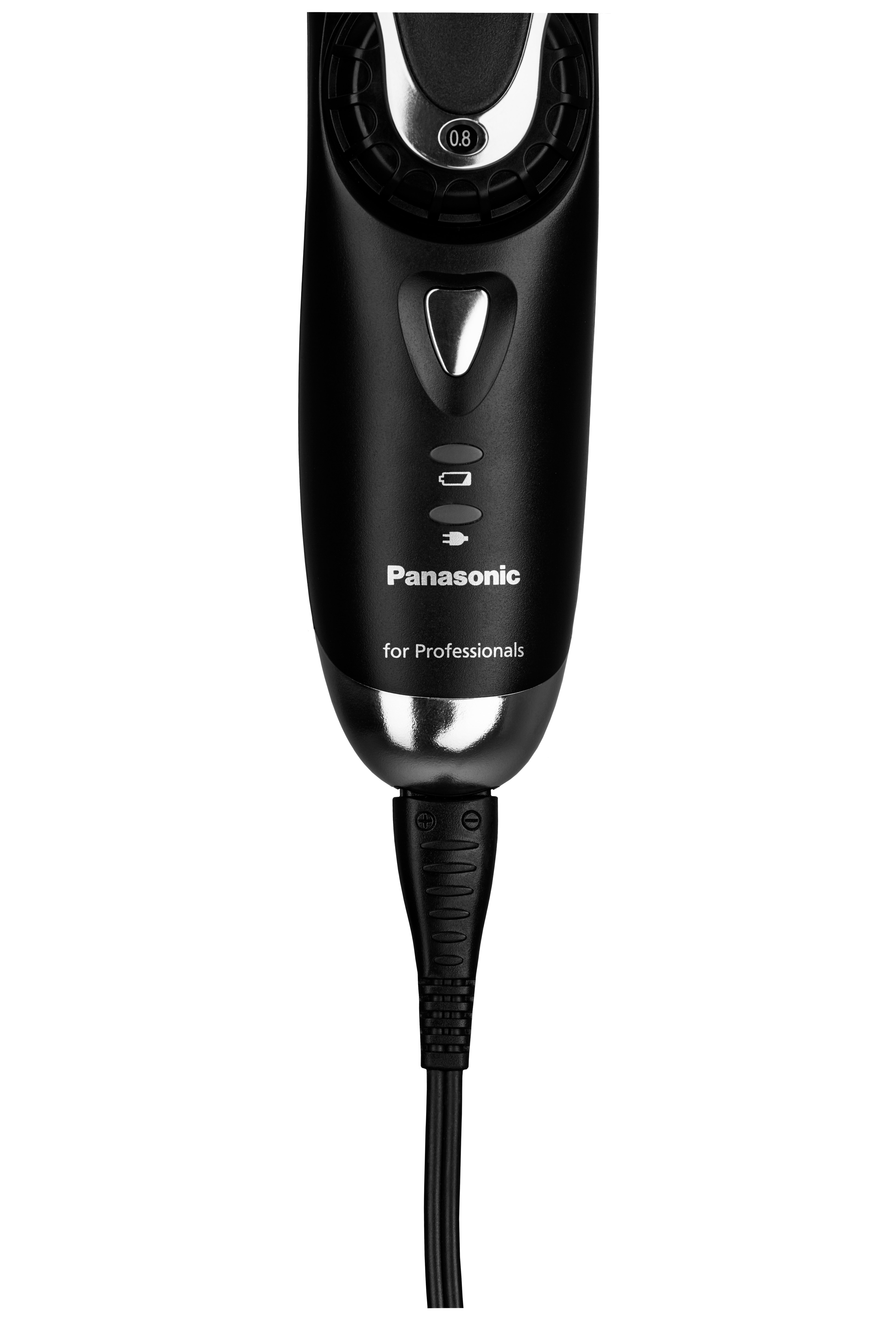 PANASONIC ER-DGP72 PROFI HAARSCHNEIDEMASCHINE
