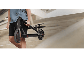 XIAOMI Mi Pro 2 Elektrikli Scooter Siyah_4