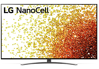 LG ELECTRONICS 86NANO916PB (2021) 86 Zoll 4K NanoCell Smart TV