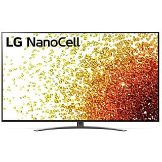 LG ELECTRONICS 86NANO916PB (2021) 86 Zoll 4K NanoCell Smart TV