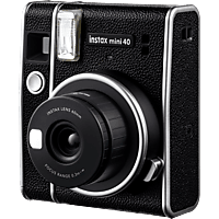 MediaMarkt Fujifilm Instax Mini 40 aanbieding