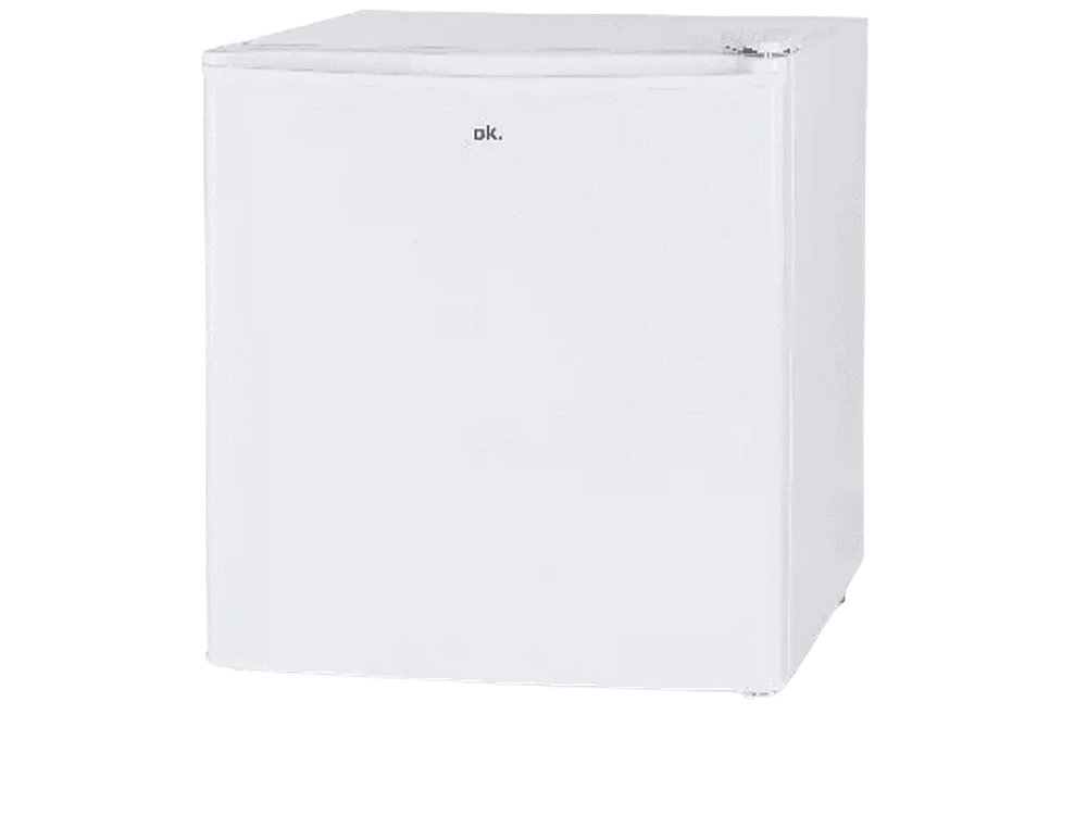 Frigorífico Table Top - OK OFR 10033 A1, 50.1 cm, 48 l, Blanco