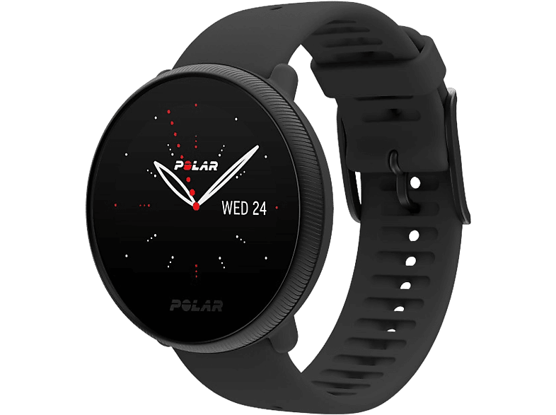 Reloj Polar Unite S/L Negro 90081801