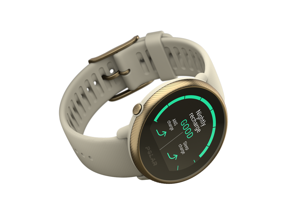 Polar Flow Reloj Polar Mujer Polar Ignite Reloj Inteligente Mujer