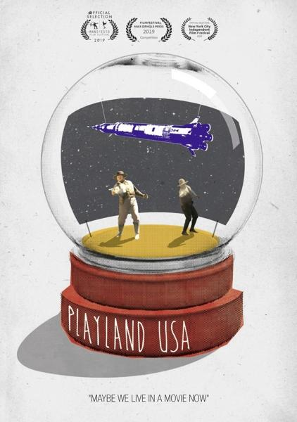 Playland - USA (DVD)