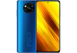 XIAOMI Poco X3 128 GB Akıllı Telefon Mavi