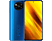 XIAOMI Poco X3 128 GB Akıllı Telefon Mavi